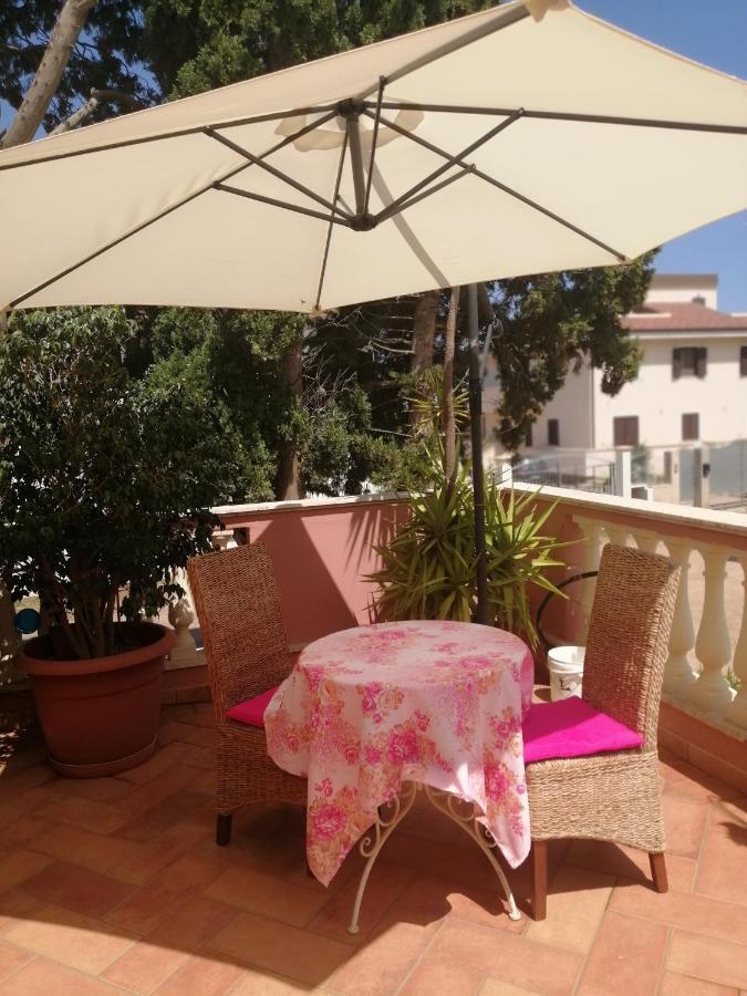 B&B Villa Regina Santa Domenica  Dış mekan fotoğraf