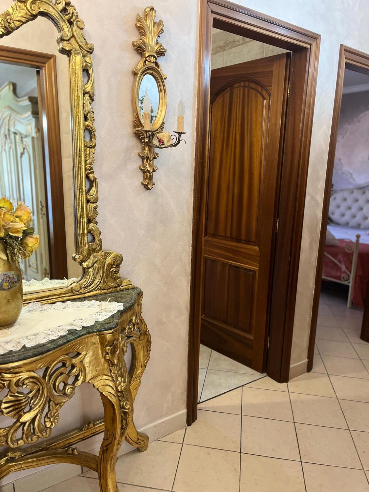 B&B Villa Regina Santa Domenica  Dış mekan fotoğraf
