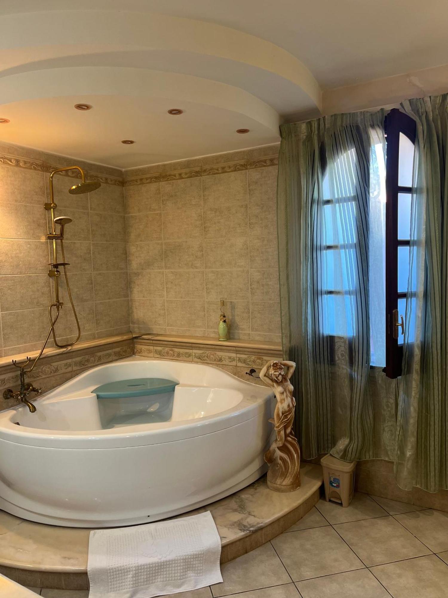B&B Villa Regina Santa Domenica  Dış mekan fotoğraf