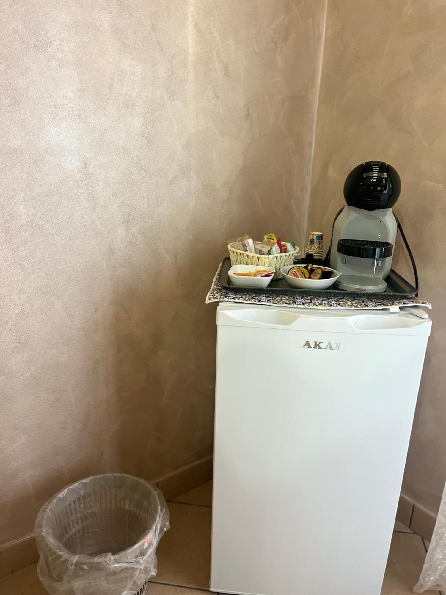 B&B Villa Regina Santa Domenica  Dış mekan fotoğraf