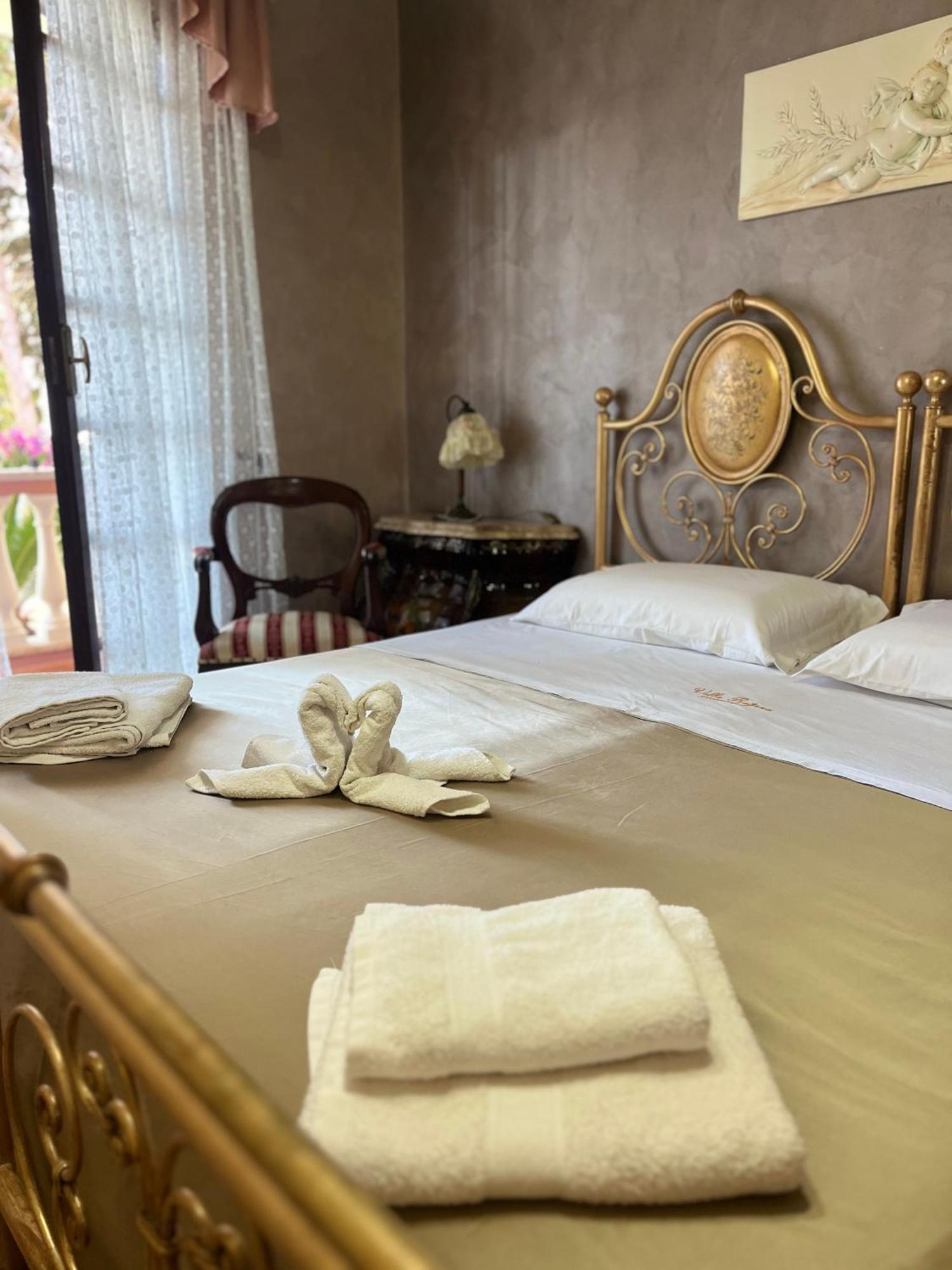B&B Villa Regina Santa Domenica  Dış mekan fotoğraf