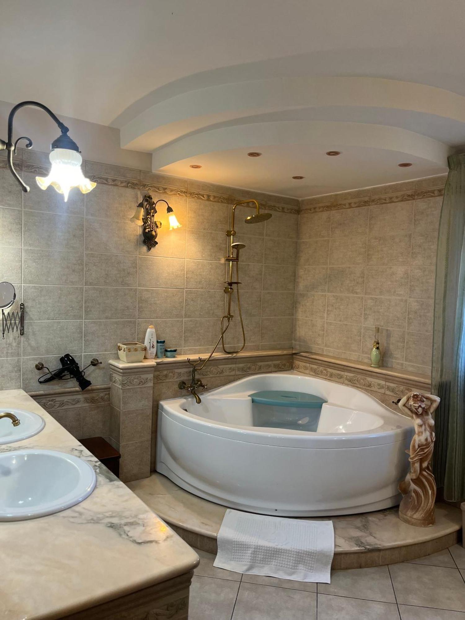 B&B Villa Regina Santa Domenica  Dış mekan fotoğraf