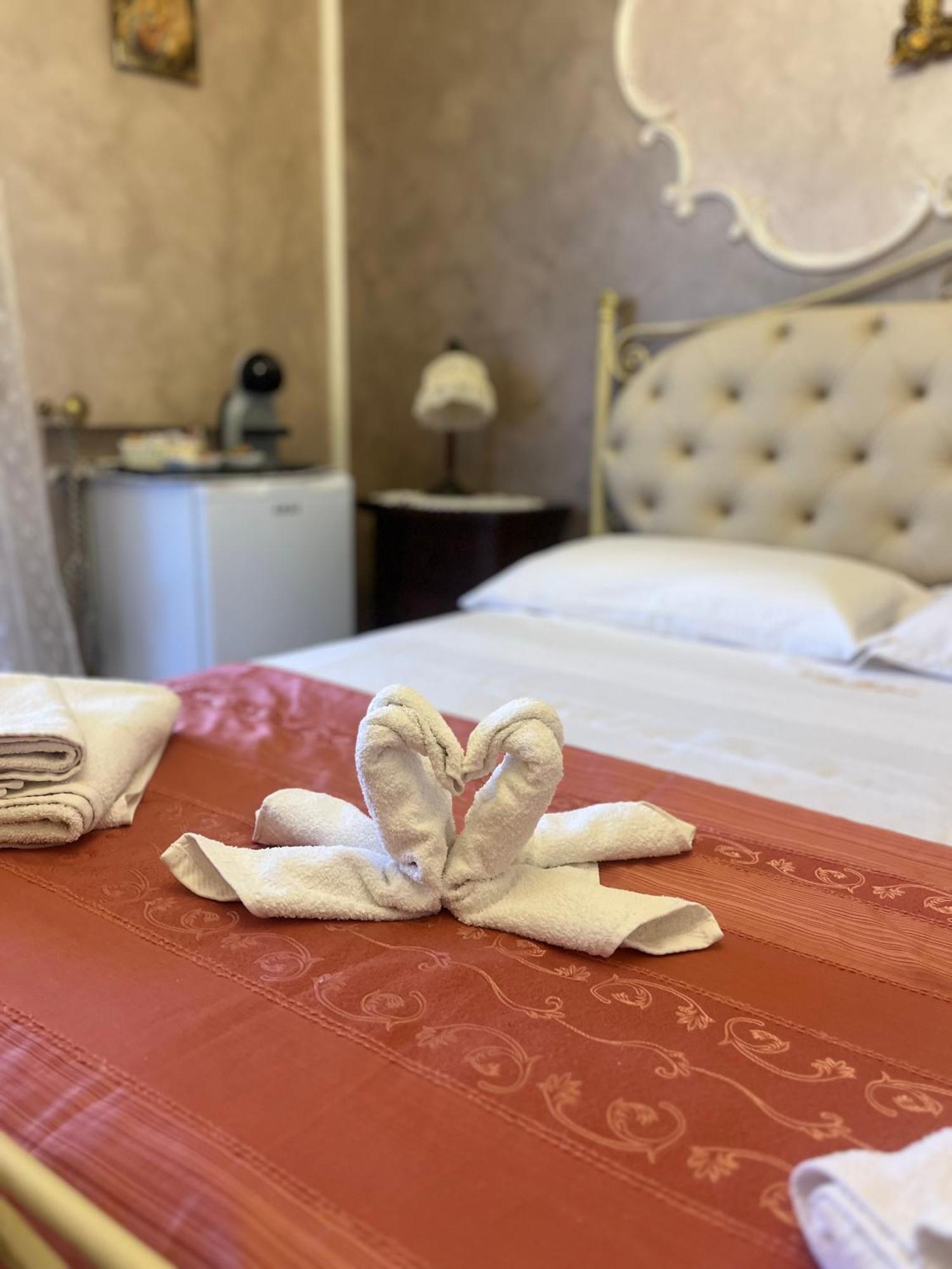 B&B Villa Regina Santa Domenica  Dış mekan fotoğraf