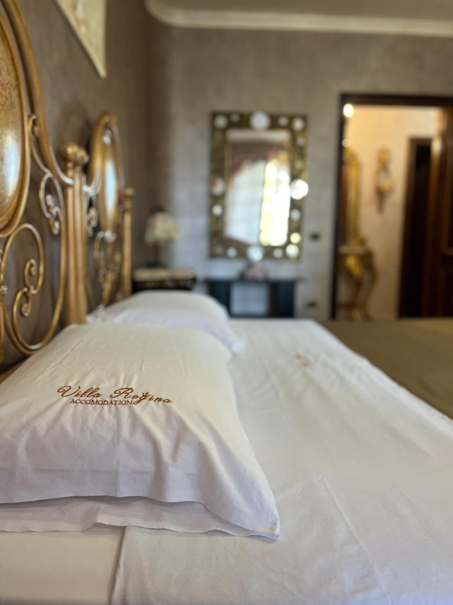B&B Villa Regina Santa Domenica  Dış mekan fotoğraf