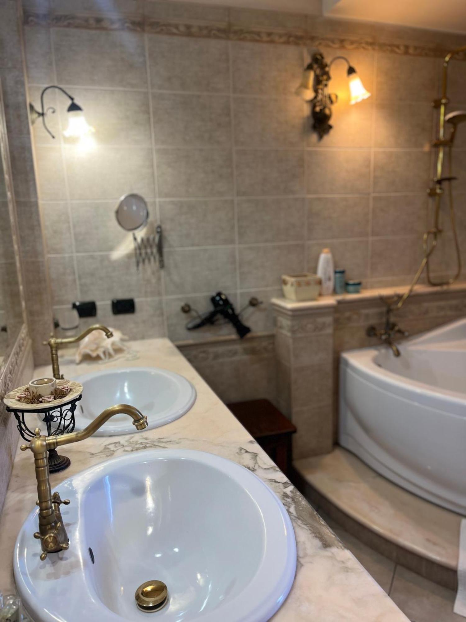 B&B Villa Regina Santa Domenica  Dış mekan fotoğraf