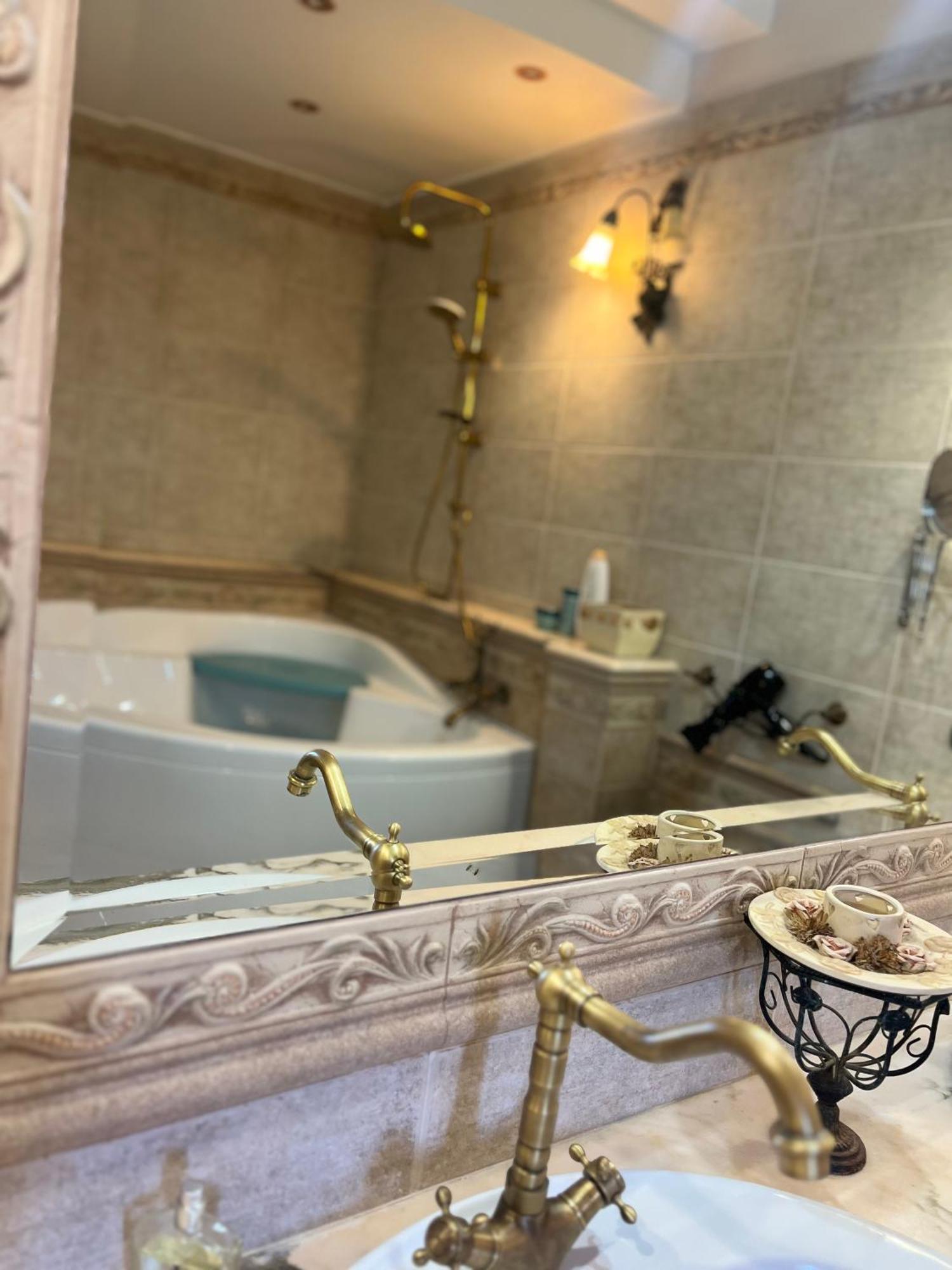 B&B Villa Regina Santa Domenica  Dış mekan fotoğraf