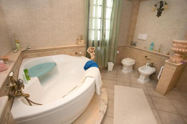 B&B Villa Regina Santa Domenica  Dış mekan fotoğraf