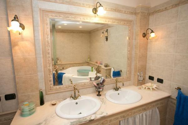 B&B Villa Regina Santa Domenica  Dış mekan fotoğraf