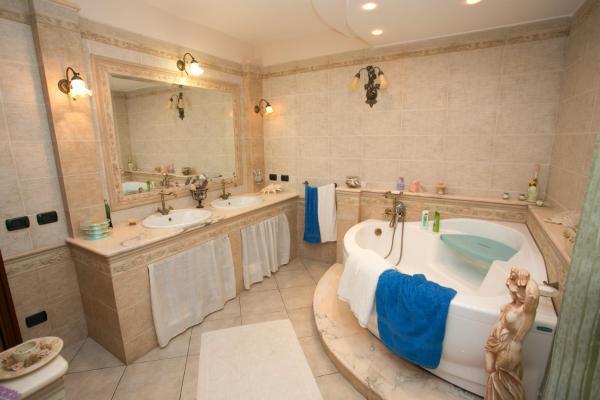 B&B Villa Regina Santa Domenica  Dış mekan fotoğraf