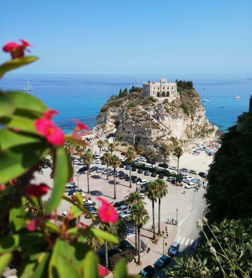 B&B Villa Regina Santa Domenica  Dış mekan fotoğraf