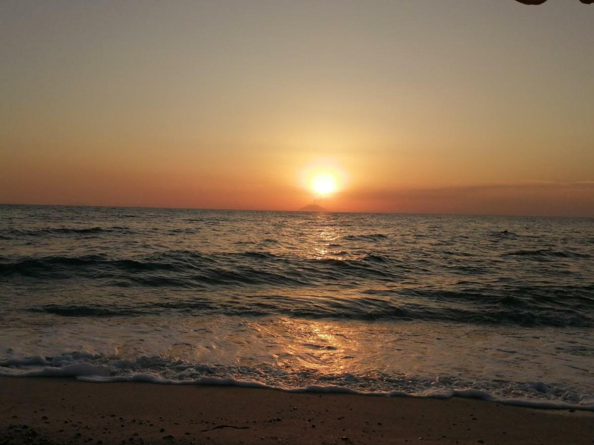 B&B Villa Regina Santa Domenica  Dış mekan fotoğraf